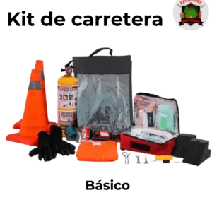 Kit de carretera Básico