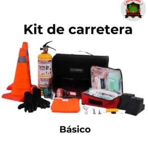 Kit de carretera Básico