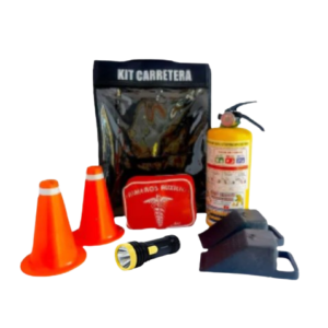 Kit de carretera Básico